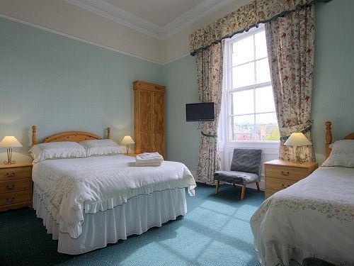 Abcorn Guest House - Edinburgh — Photos 2
